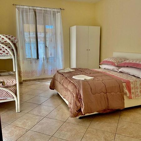Blessingnarrowstreet95 Apartman Nápoly Kültér fotó