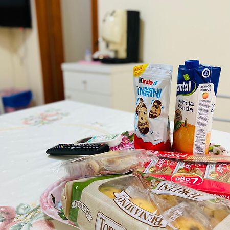 Blessingnarrowstreet95 Apartman Nápoly Kültér fotó