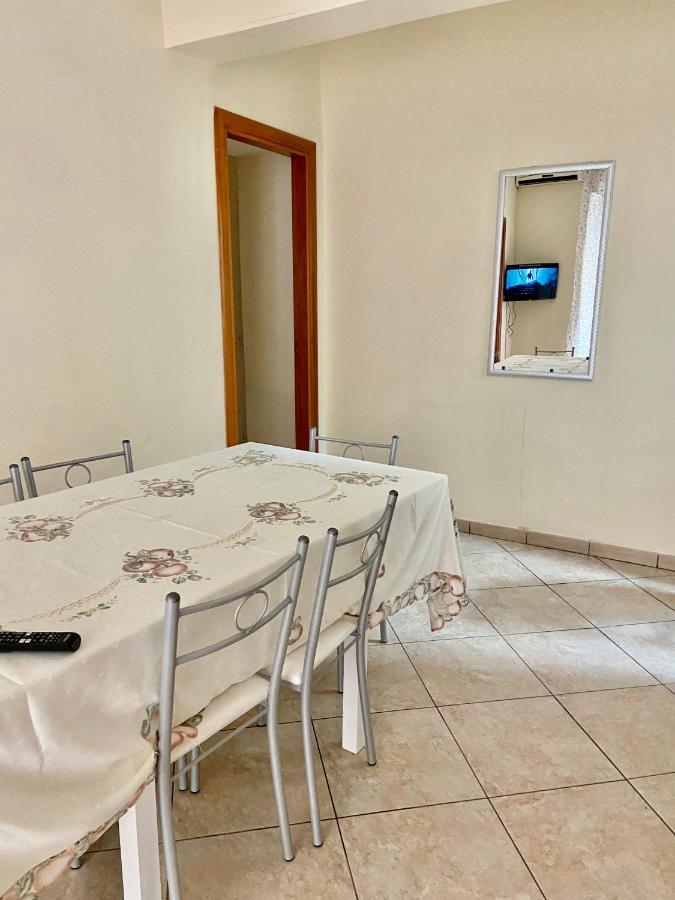 Blessingnarrowstreet95 Apartman Nápoly Kültér fotó