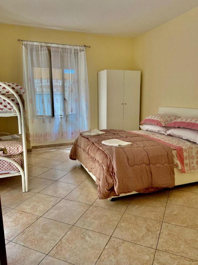 Blessingnarrowstreet95 Apartman Nápoly Kültér fotó
