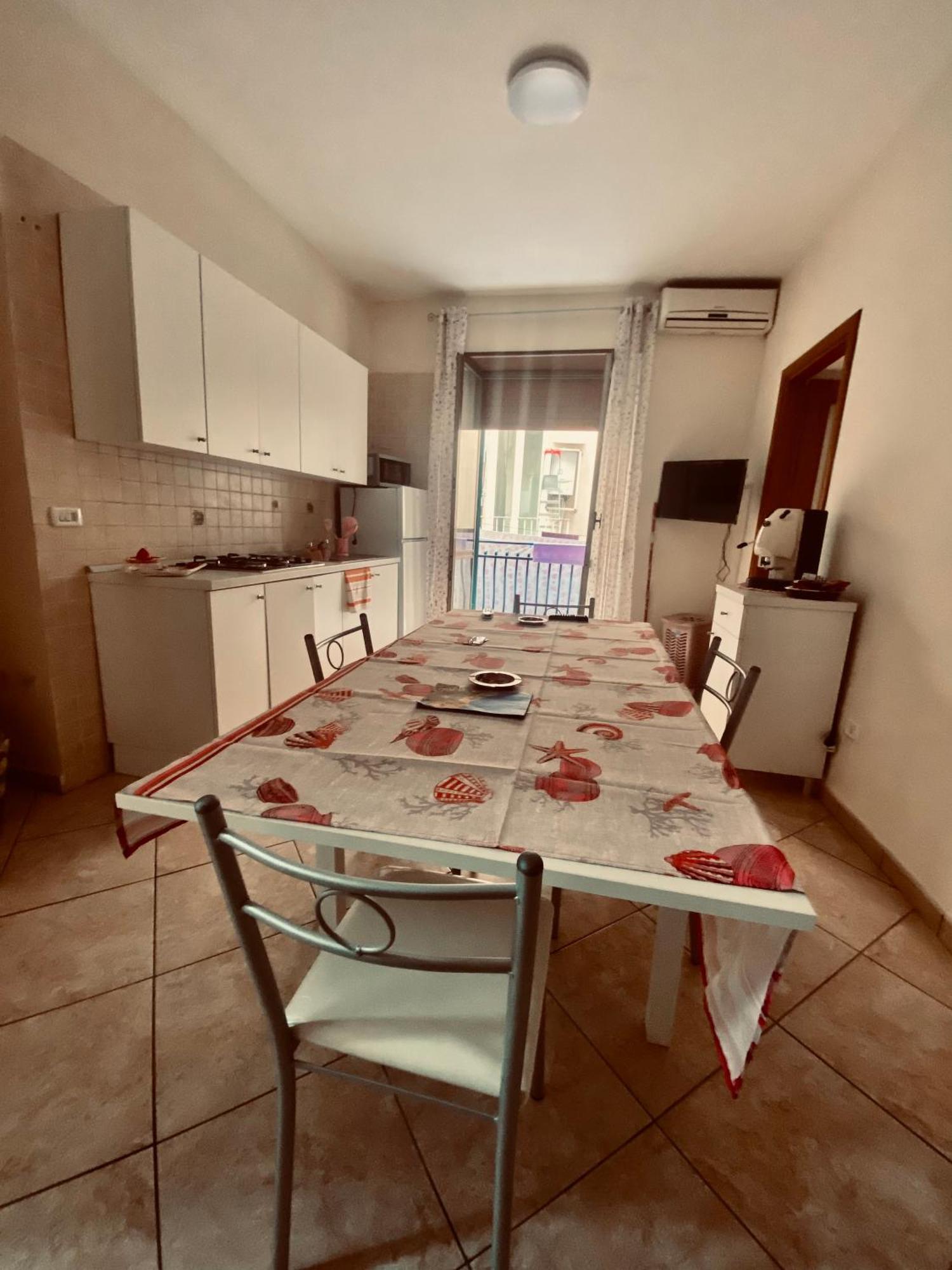 Blessingnarrowstreet95 Apartman Nápoly Kültér fotó