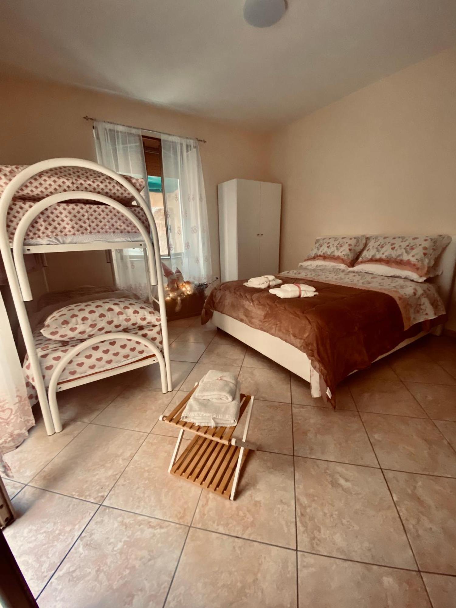 Blessingnarrowstreet95 Apartman Nápoly Kültér fotó
