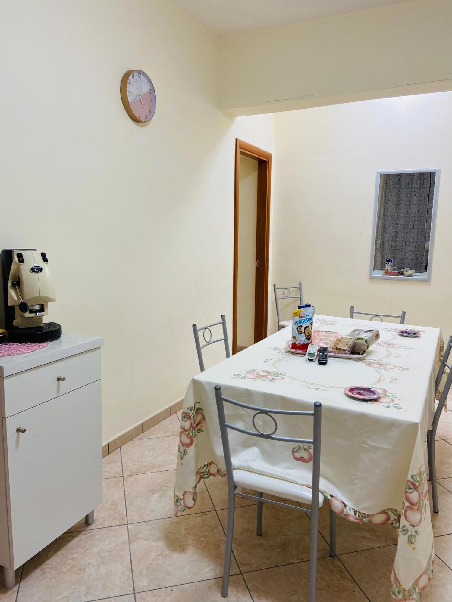 Blessingnarrowstreet95 Apartman Nápoly Kültér fotó